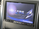 ヴェルファイア 2.4 Z Gs 