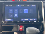 フルセグTV☆DVD再生☆録音機能搭載☆メモリーナビで知らない街もスムーズに行くことが出来ます。