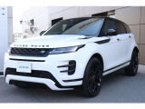 レンジローバーイヴォーク Rダイナミック SE 2.0L P250 4WD 