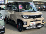 デリカミニ T プレミアム デリマル パッケージ 4WD 