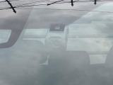 【ドライブレコーダー】ドライブレコーダー装備!走行中はもちろん、あおり運転や事故に遭遇した際、映像で記録し、万一のリスクに備えます。※記録用SDカードはお客様ご自身でご準備いただく必要があります。