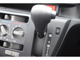 変速ショックなくスムーズに加速するCVT