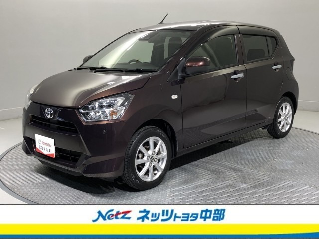 ピクシスエポック G SAIII