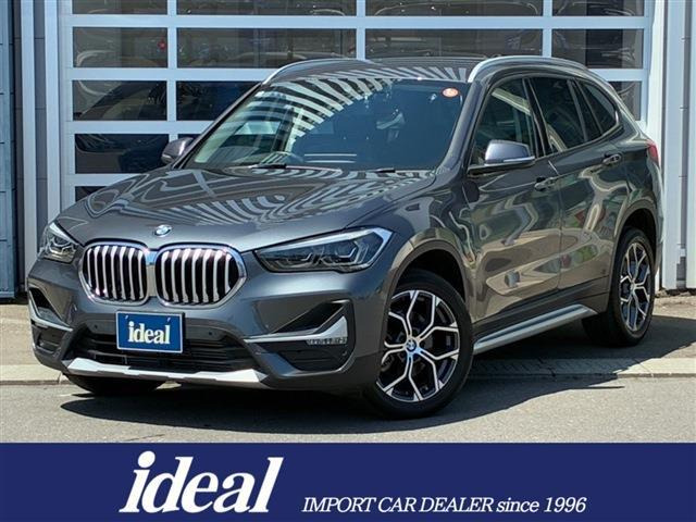 X1 xドライブ 18d xライン エディション ジョイプラス 4WD 