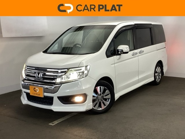 ステップワゴン 2.0 スパーダ Z 