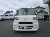 タント L 4WD 