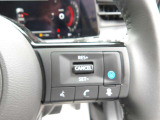 プロパイロットで運転が楽しくなります。またオーディオ操作など手を放さずにスマートで行えます