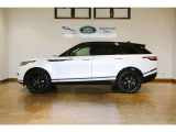 レンジローバーヴェラール S 2.0L D200 ディーゼル 4WD 