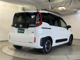 「中古車ハイブリッド保証」ハイブリッド機構を無償で保証します。保証期間は、初度登録年月から10年、またはロングラン保証が終了後3年間。ただし累計走行距離が20万km以内です。