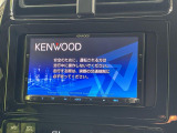 【ナビゲーション】使いやすいナビで目的地までしっかり案内してくれます。各種オーディオ再生機能も充実しており、お車の運転がさらに楽しくなります!!
