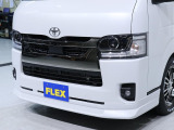 ハイエースバン 2.8 スーパーGL ダークプライムII ロング ディーゼル 4WD 