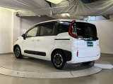 荷物をたっぷり載せてドライビング♪夏でも冬でも、アウトドアやショッピングを思い切り楽しみましょう!