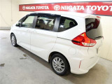 フリード 1.5 G ホンダセンシング 
