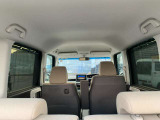 運輸局指定の自社工場で安心の納車前整備を行います!