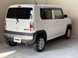 ハスラー G 4WD 
