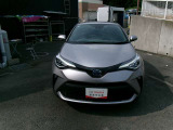 C-HR ハイブリッド 1.8 G 
