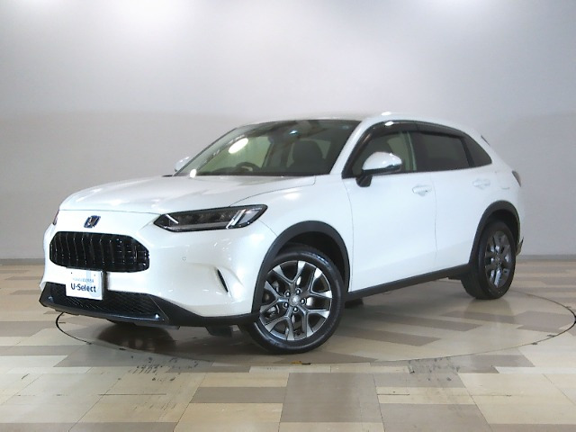 ZR-V 2.0 e:HEV X 