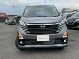 デイズ ハイウェイスターX 4WD 