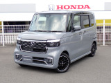 ホンダ N-BOXカスタム