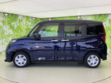 ルーミー 1.0 G-T 