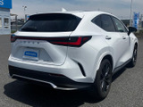 NX 350h Fスポーツ 