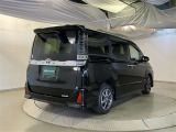 1年間の走行距離無制限のロングラン保証付きです。全国のトヨタテクノショップで保証修理が可能。追加で2年間・3年間の延長も可能です。