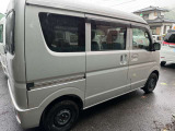 クリッパー GX ハイルーフ 4WD 