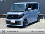 当店のルークスをご覧いただきありがとうございます☆オシャレなライトブルーのボディカラー♪日産インフォテインメントシステム装備、余裕のあるターボの当社元試乗車が入りました!