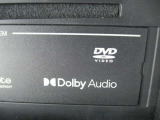 車内ではCDとDVDをお楽しみいただけます!