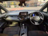 C-HR 1.2 S-T LEDパッケージ 修復歴無し