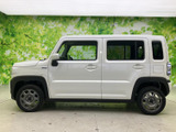 ハスラー ハイブリッド(HYBRID) G 