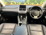 NX 200t Iパッケージ 