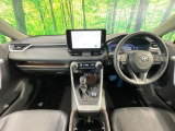 RAV4 2.0 G Zパッケージ 4WD 