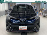 C-HR ハイブリッド 1.8 G モード ネロ 