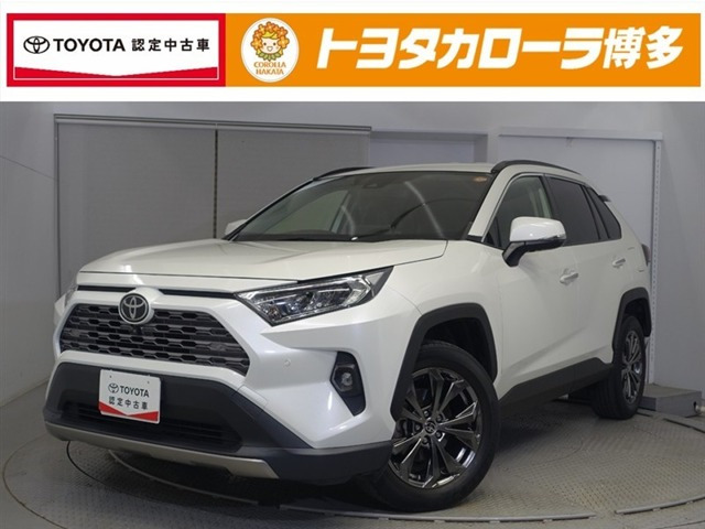 RAV4  2.0 G 4WD