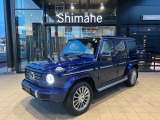 ■認定中古車2年保証■1オーナー■アダプティブダンピングシステム■ボディ同色スペアタイヤリング■ラグジュアリーP■Gmanufakturプログラム■前後ドライブレコーダー■Burmesterサラウンド
