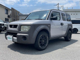 エレメント 2.4 4WD 修復歴無し
