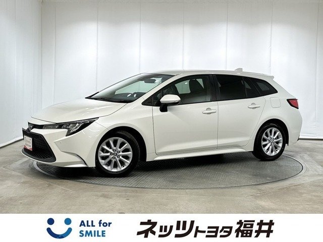 カローラツーリング 1.8 S