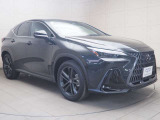 NX 350h バージョンL 