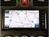 インプレッサXV 2.0i-L アイサイト 4WD 