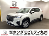 WR-V Xが入庫しました。内外装ともに綺麗な一台。充実の装備と良好な状態を、ぜひ店頭でお確かめください!