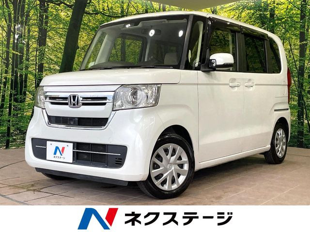 N-BOX G