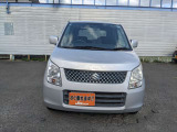 ワゴンR FX 4WD 