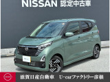 スポーティなエアロスタイルが街にもレジャー先にも映える一台!高速道路での運転をサポートするプロパイロットでロングドライブも快適♪大画面純正ナビ付で、知らない道でも安心です!