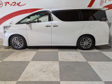 ヴェルファイア 2.5 Z Gエディション 4WD 