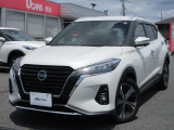 キックス1.2Xワンオーナー ・プロパイロット・純正ドラレコ前後・ETC2.0入荷になりました。