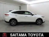 トヨタの「ロングラン保証」付き。メ-カ-を問わず、走行距離無制限、埼玉トヨタで中古車をお買い上げいただいたお客様に安心で快適なカ-ライフをお約束する1年間の保証です。有料で延長もできます。