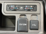 【シートヒーター&ベンチレーション】夏場は涼しい風でお尻や背中の熱やムレを防ぎ、冬はエアコンよりも早く温まってポカポカに!季節を問わず快適に過ごせます。