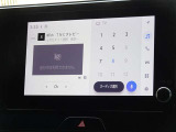 地デジ対応、フルセグデジタルTV放送が視聴できます。