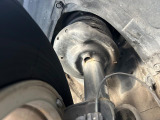 下回りの劣化予防の為の防錆加工の施工も承っております。降雪地域はもちろん、沿岸部にお住いの方や、趣味でマリン・ウィンタースポーツをされる方に大変好評いただいております。